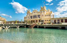 Tour privado por Mondello