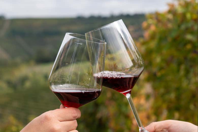 Ready to sip and sample?
