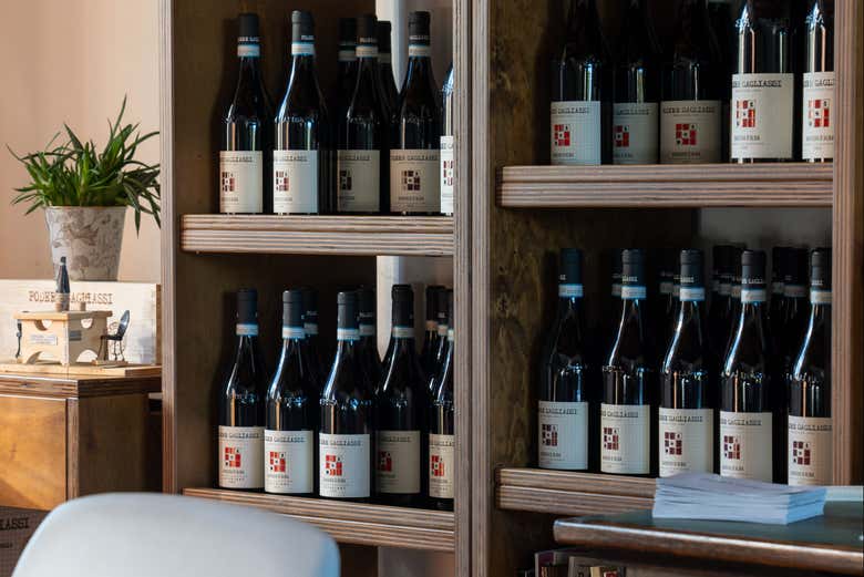 Learn about the winemaking process