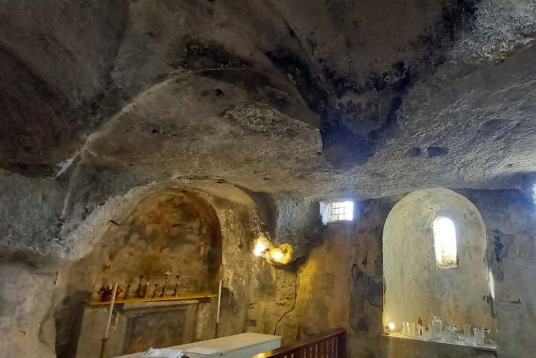 Grotta di Monopoli