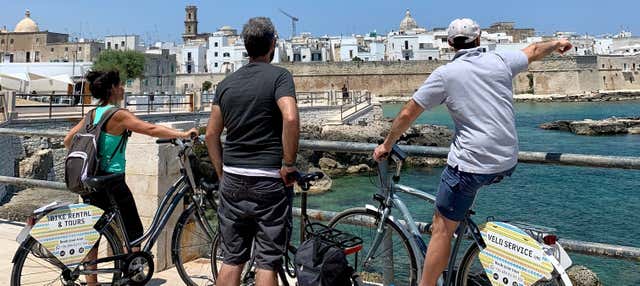Monopoli Bike Tour