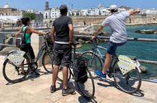 Tour de bicicleta por Monopoli
