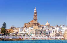Visita guiada por Monopoli