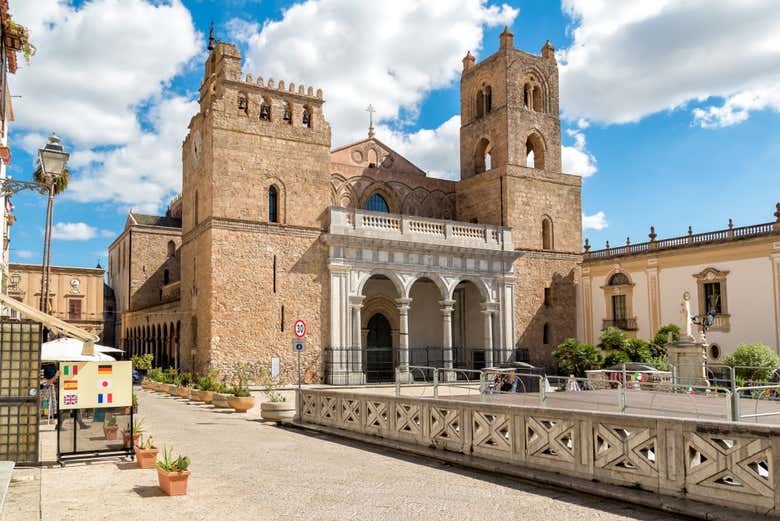 Cathedral of Monreale