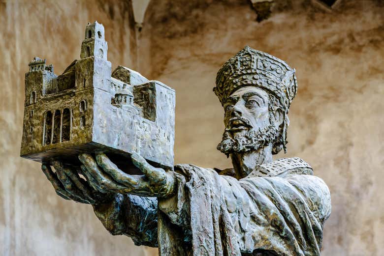Guillaume II de Sicile