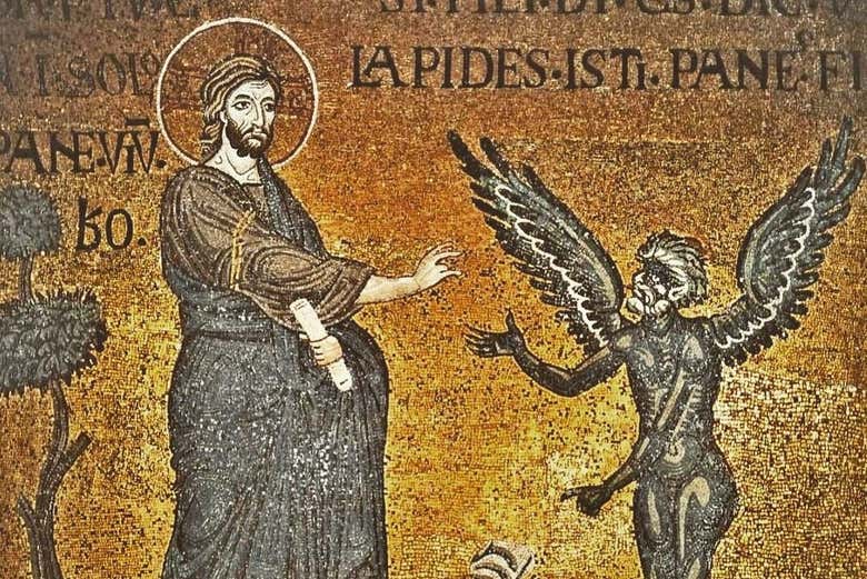 Iconographie religieuse de la cathédrale