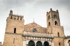 Visite guidée de la cathédrale de Monreale