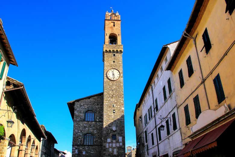 Palazzo dei Priori