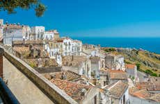 Visita guidata di Monte Sant'Angelo
