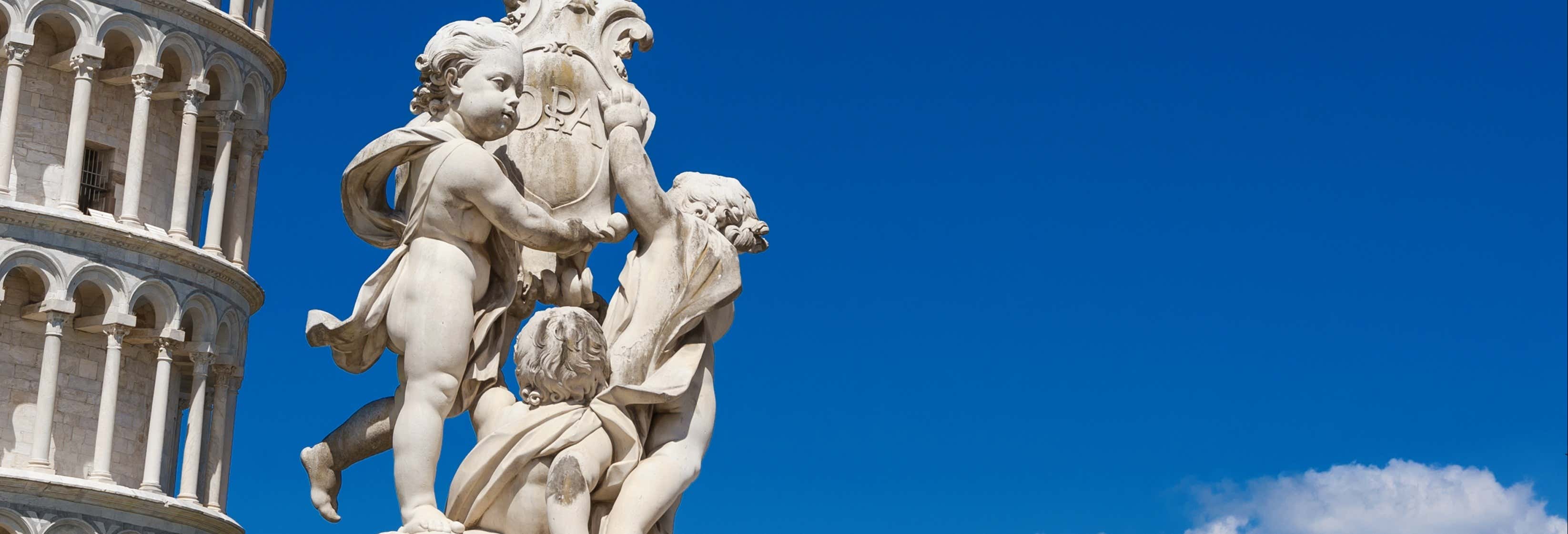 Excursões de um dia em Montecatini