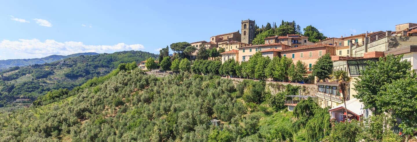 Montecatini Terme