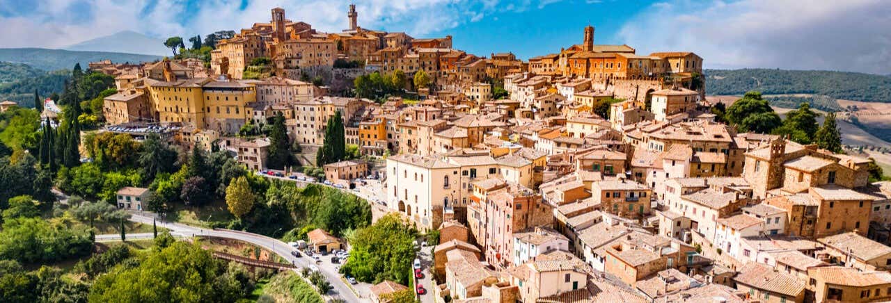 Visitas guiadas y free tours en Montepulciano
