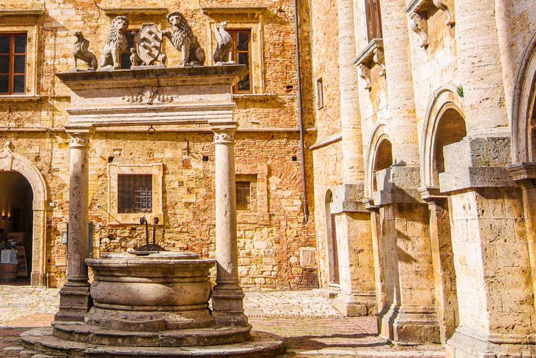 Piazza Grande