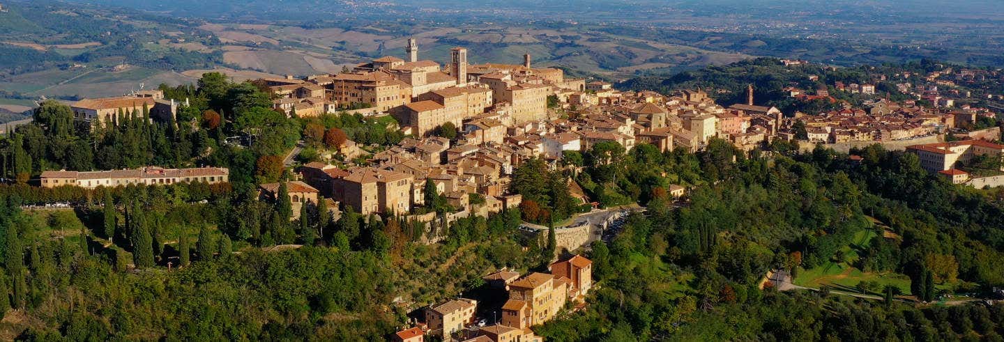 Montepulciano