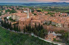 Tour por Montepulciano y Pienza