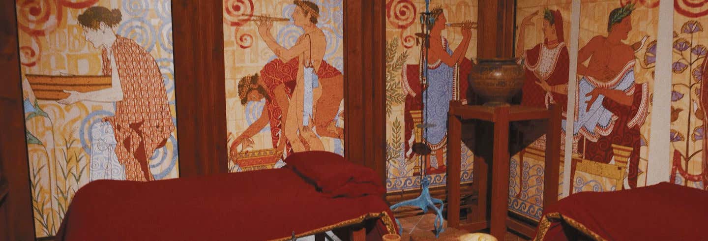 Visite guidate e free tour a Montepulciano