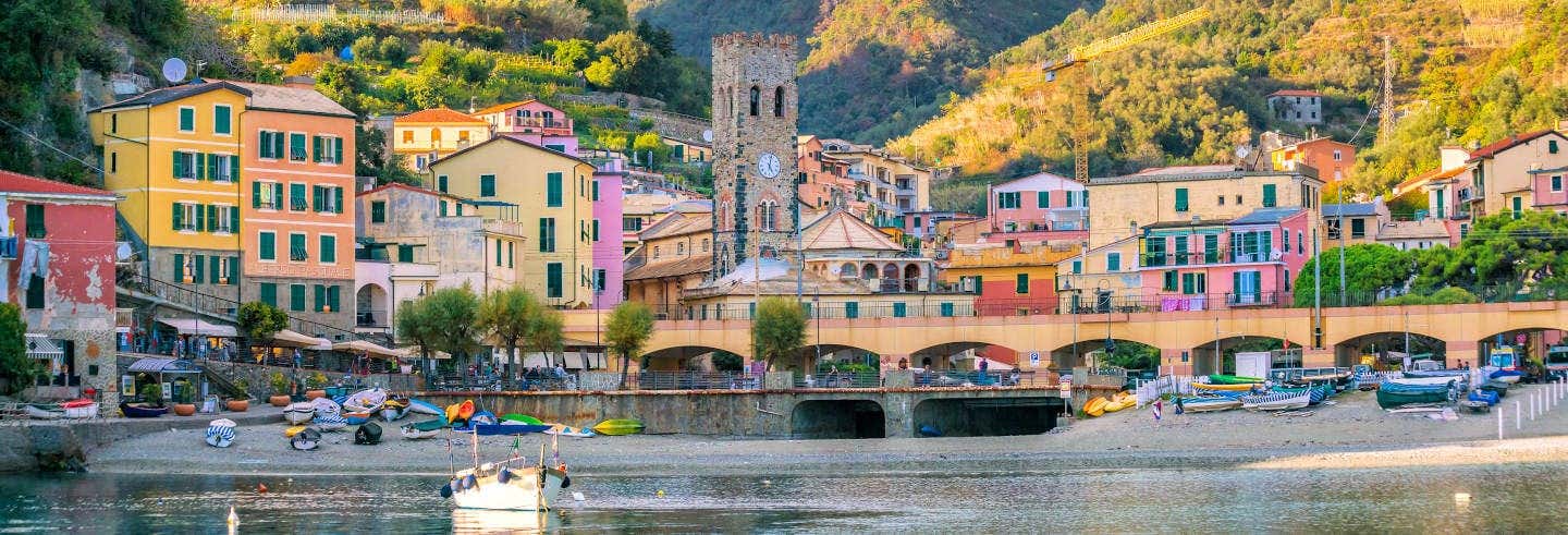 Monterosso al Mare