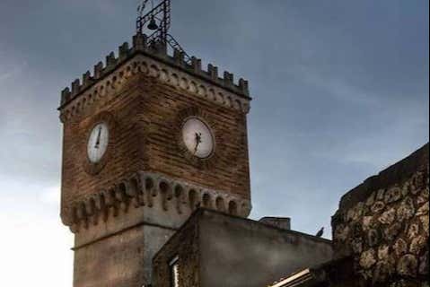 Torre do Relógio