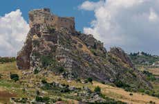 Visita guidata di Mussomeli e al Castello Manfredonico