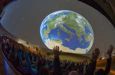Città della Scienza Tickets