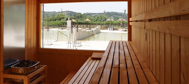 Agnano Thermal Baths Tickets