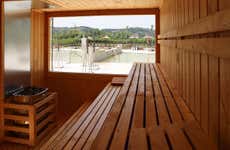 Agnano Thermal Baths Tickets