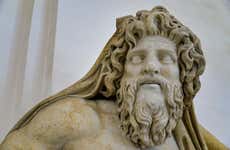 Entradas al Museo Arqueológico Nacional con audioguía