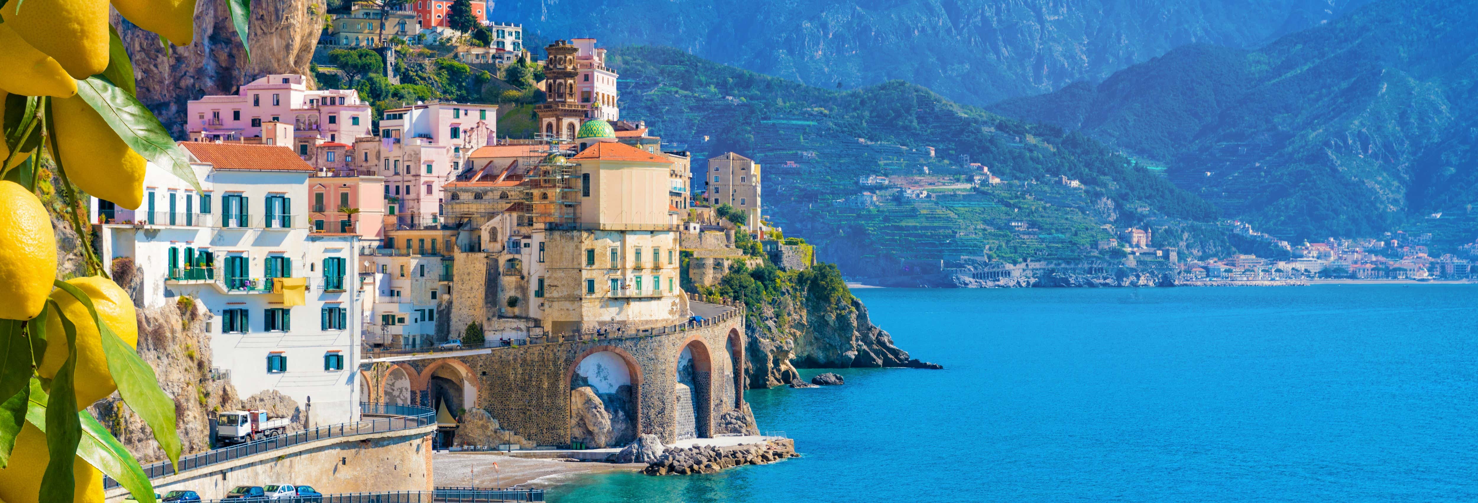 Escursioni di un giorno da Napoli