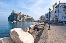 Ischia Self Guided Tour
