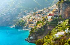 Excursión a Pompeya y la Costa Amalfitana