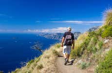Excursión al Sendero de los Dioses