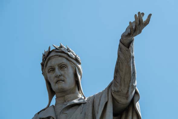 Free tour dei misteri di Napoli