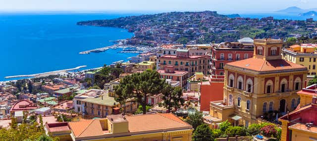 Free tour di Napoli