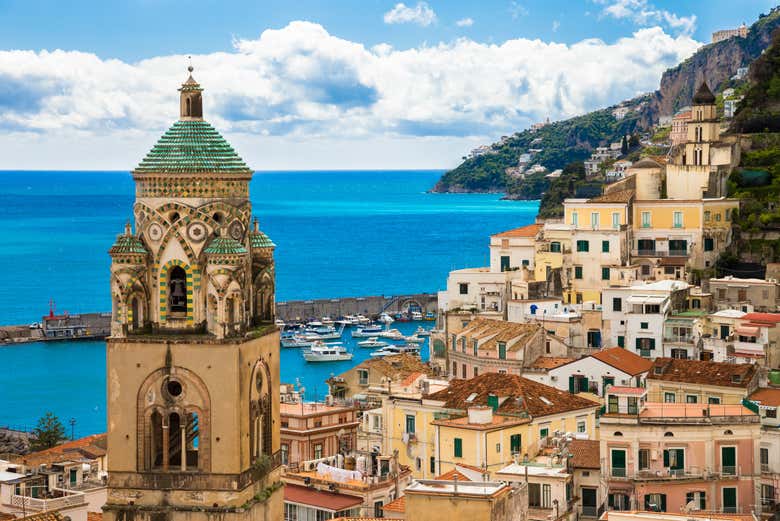Amalfi