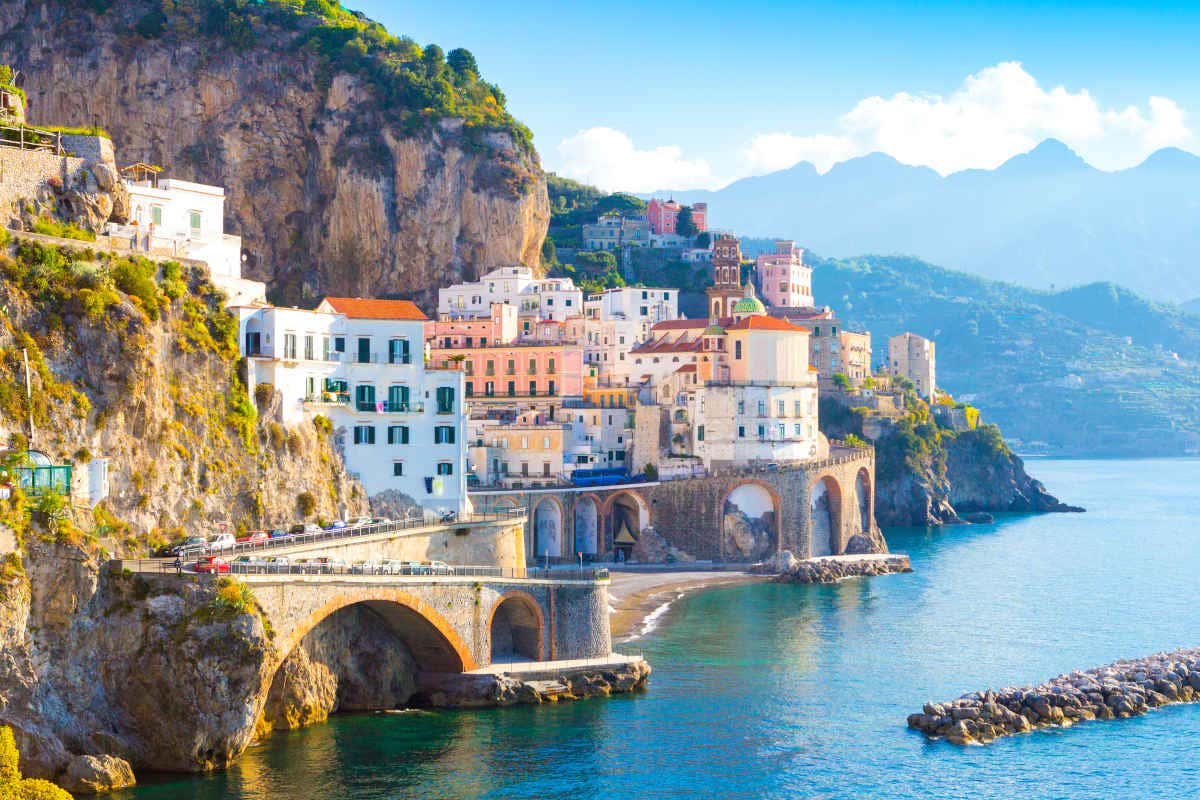Amalfi 
