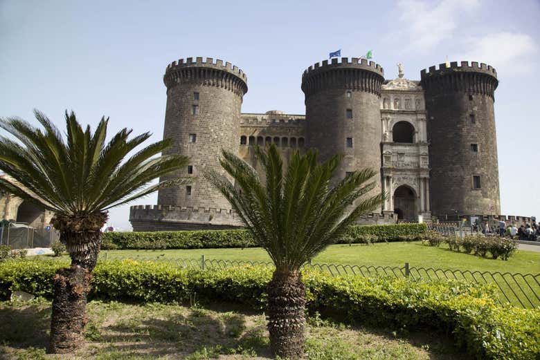 Castel Nuovo