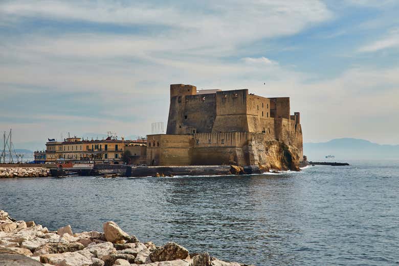 Castel dell'Ovo