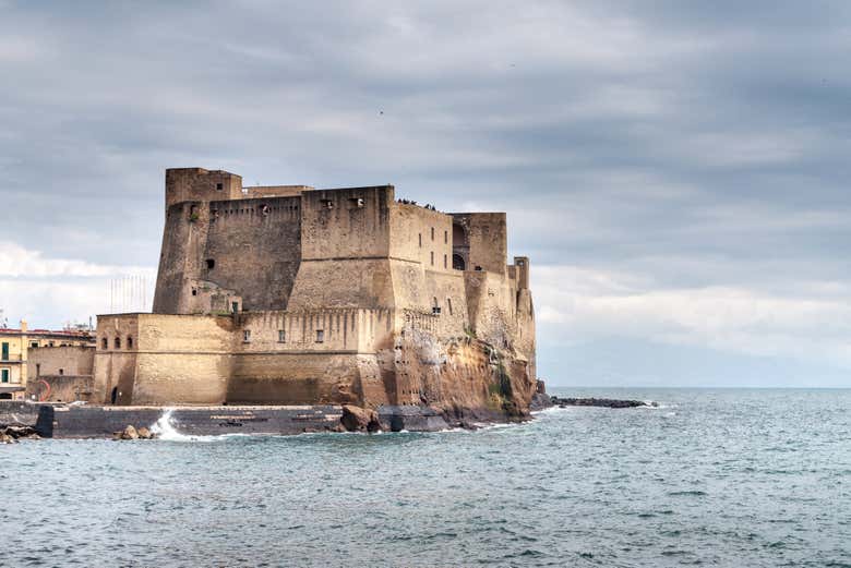 Castel dell'Ovo