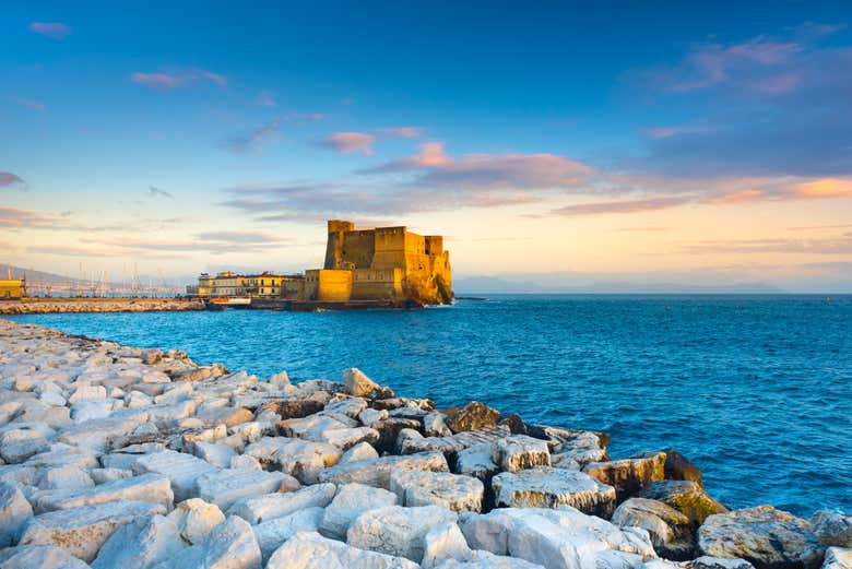 Castel dell'Ovo