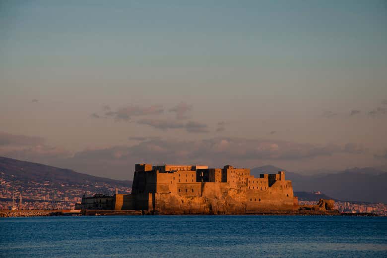 Castelo do Ovo