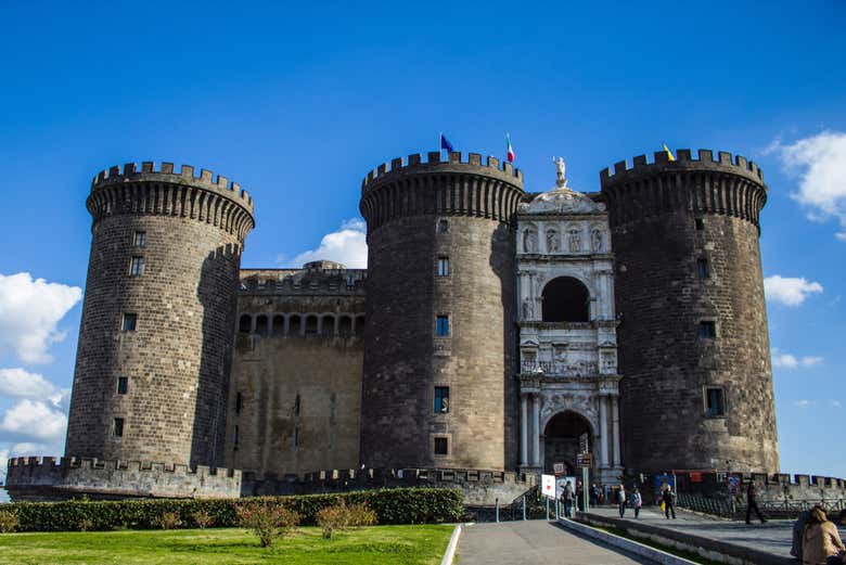 Castelo Novo
