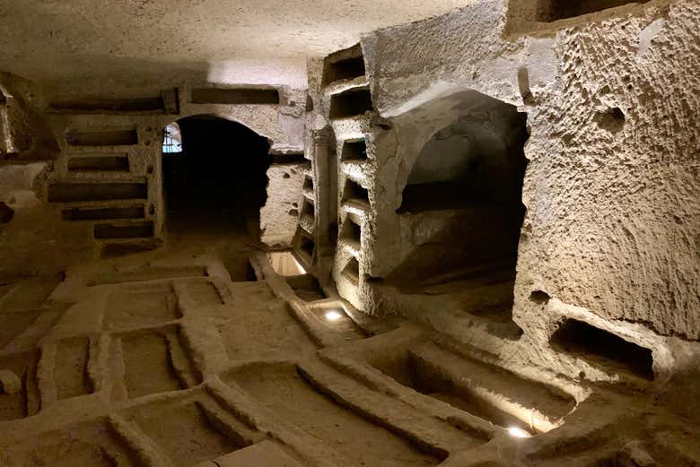Un'esperienza unica