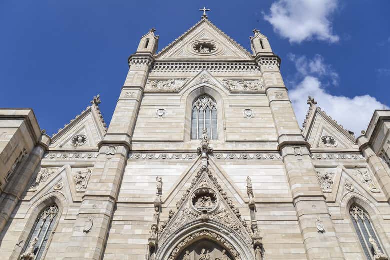 Duomo di Napoli
