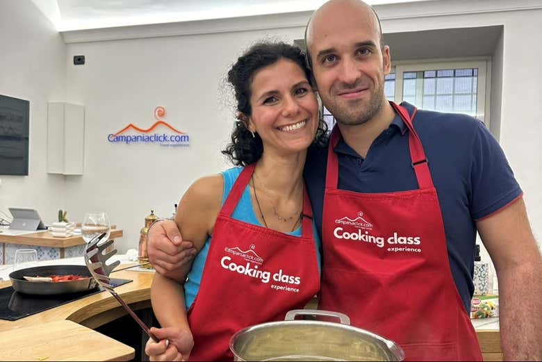 Préparez une délicieuse recette napolitaine
