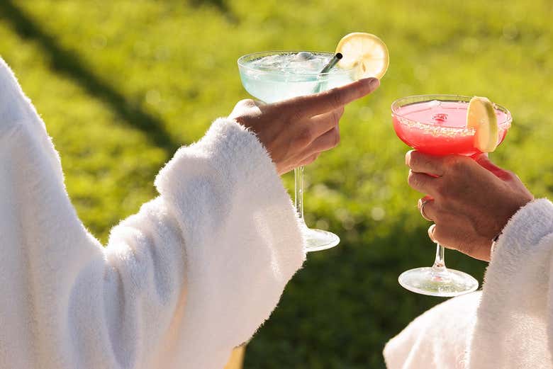 Santé !