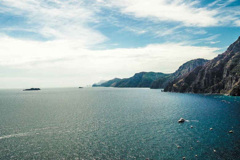 Costa Amalfitana