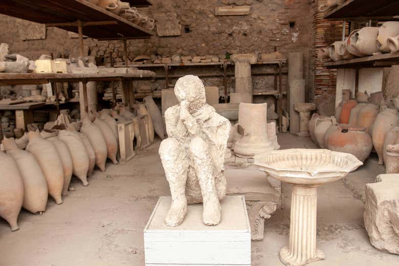 Viajando al Antiguo Imperio Romano