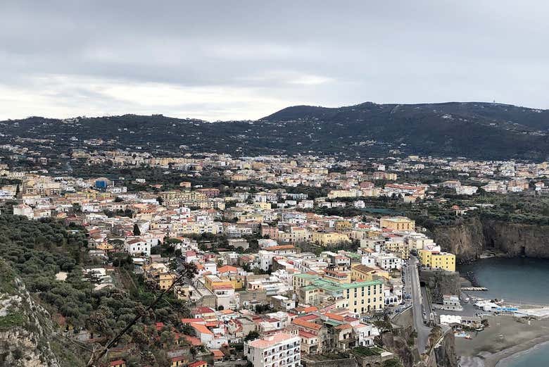 Sorrento
