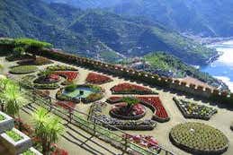 jardines de villa rufolo