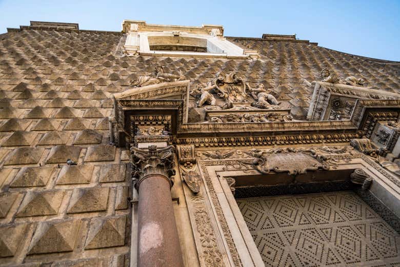 Chiesa del Gesù Nuovo